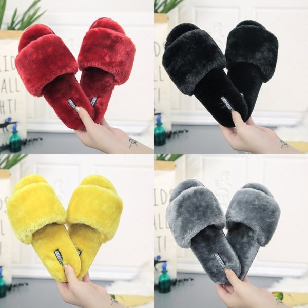 

ladies slippers flat bow sandals casual beach shoes new 2colors ph-cfy20061839#767, Black