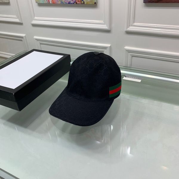 

2020 wholesale fashion mens baseball caps new hats men women casquette sun hat sports hats for men women embroidery caps
