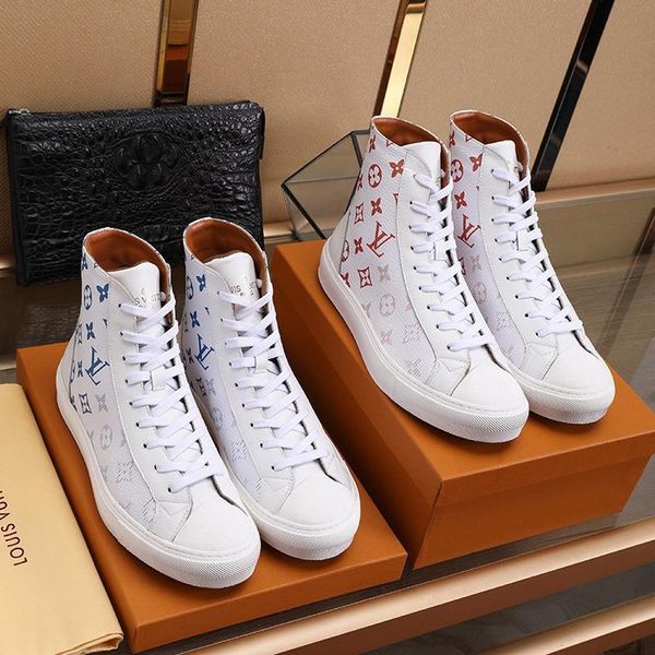 

luxury men shoes sneakers casual fashion boots footwears comfortable herren sportschuhe fashion mens shoes boots zapatos de hombre fast ship, Black