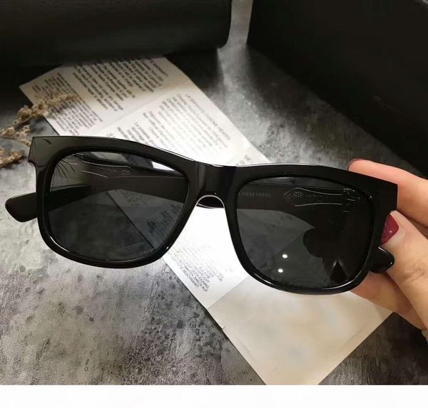 

cool mens black glasses polarized sunglasses black w silver frame and black sonnenbrille designer sunglasses summer obarydose, White;black