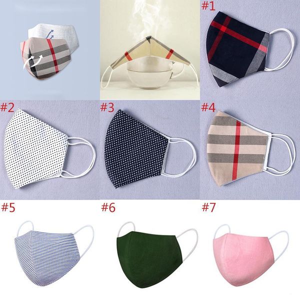 

men and women summer cotton population cover dustproof and easy to breathe personality ultra thin breathable mask xd23487 garden2010 w