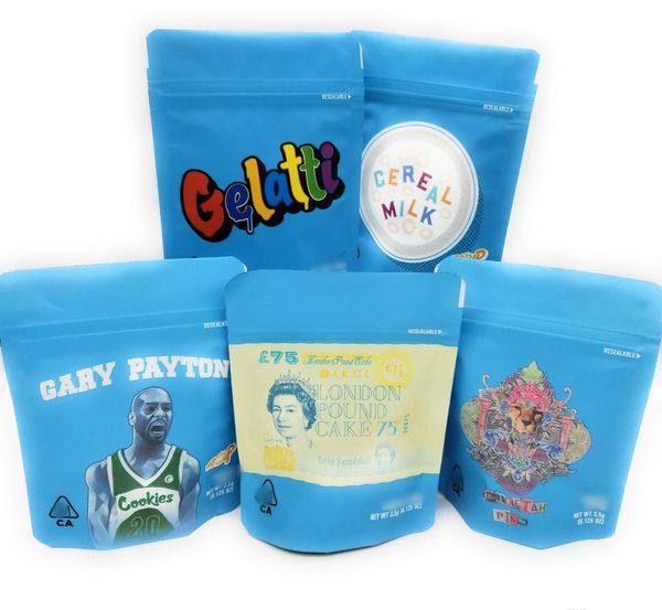 

cookies california sf 8th 3.5g mylar childproof bags 420 packaging gelatti cereal milk gary payton cookies bag size 3.5g-1/8 bags ppshop01 t