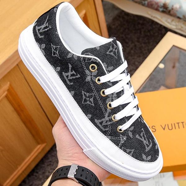 

new arrival mens shoes drop ship comfortable sports fashion sneakers design low lace -up cool street fashion shoes herren sportschuhe