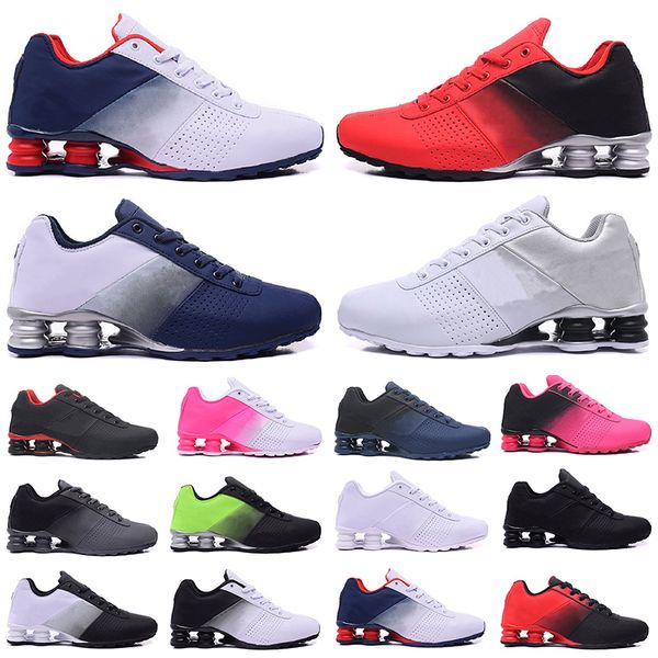 

лучшие качества deliver 809 кроссовки silver chaussures тройной черный белый синий красный розовый серый зеленый металик женщин mens тренер, White;red