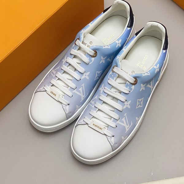 

111 designer luxury women's casual fashion shoes, women's outdoor casual travel shoes, fast delivery, original box, Black