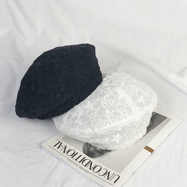 

beret beret, Blue;gray