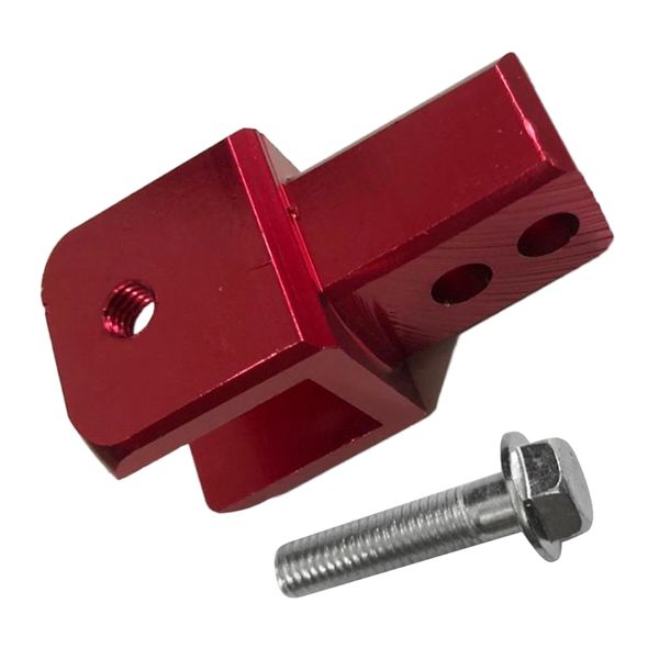 

new cnc motorcycle motorbike dirt bike shock absorber