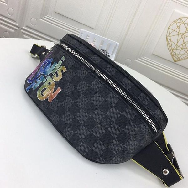 

mens bags leather shoulder bag simple style chest pack casual belt bag luxury classic men crossbody bags bolso bandolera