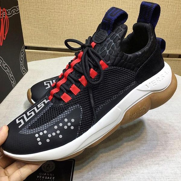 

mens shoes comfortable fashion classic outdoor walking shoes cross chainer sneakers zapatos de hombre lace -up casual men shoes