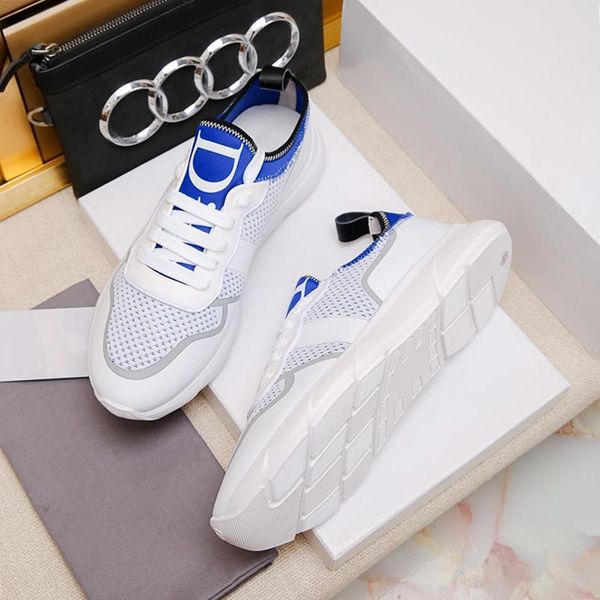 

mens shoes for men comfortable shoes fast delivery braethable sports style shoes b21 neo sneaker technical knit zapatos de moda para hombre, Black