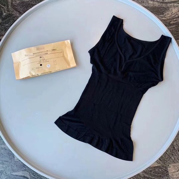 

shorf new modal seamless one-piece solid color corset body warm tights corset tights vest women's seamless bottoming warm body shaping, White