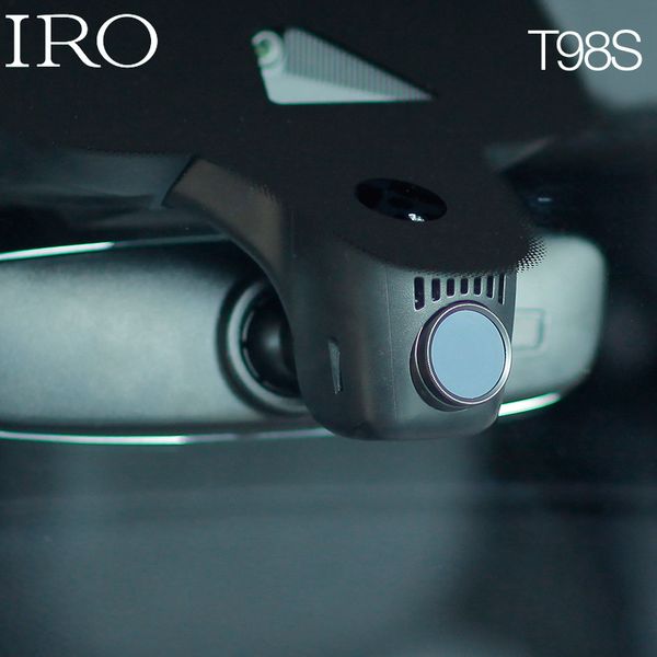 

car dvr dvrs iro dashcam t98s/g16 for /panamera/macan