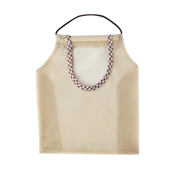 

26*29cm mesh bag for bathroom for living room reusable fruit vegetable