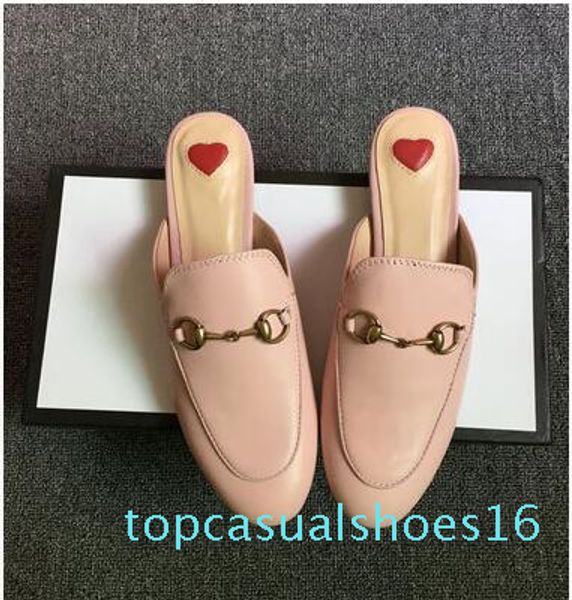 

2019 нового роскошное лето женщин шнурок бархат тапочки из натуральной кожи мулы мокасины квартира с пряжкой пчелой snake pattern t01, Black