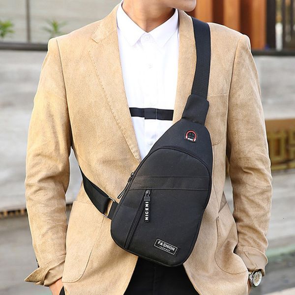 

crossbody chest bags 2020 new men bag casual bag men cross body bag travel shoulder bags back pack