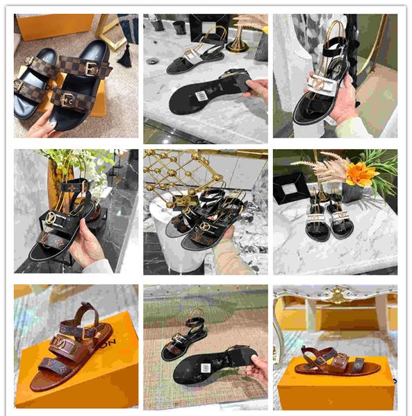 

2020 fashion wonen sandals big size 35-42 flip-flops red sandals with rubber sole with web rubber strap women slippers ing, Black