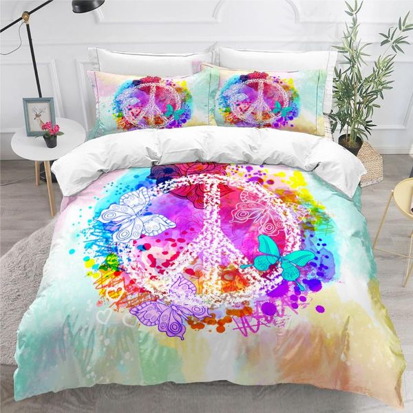 

3d duvet cover sets white flower quilt covers comforter case set bedding set king  full twin double single bed linens