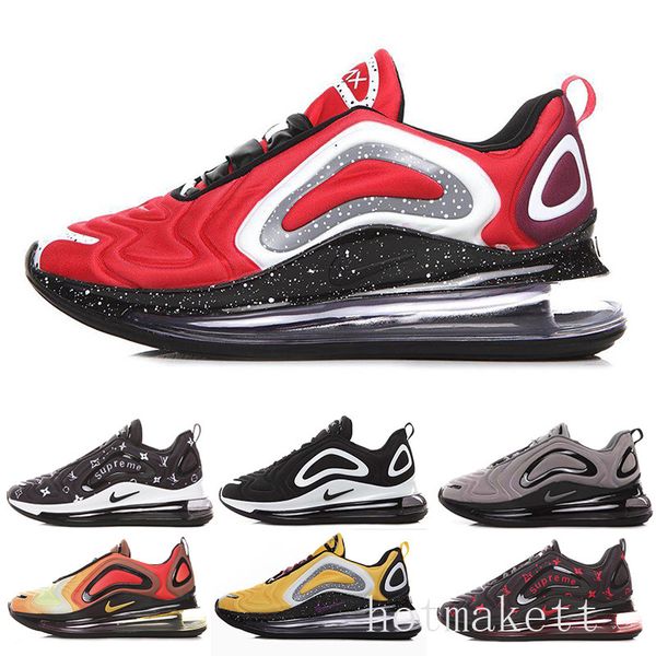 

throwback future running shoes mens iridescent moon northern lights sea forest designers shoes womens pink sea sunset luxury sneakers g55-e, Black