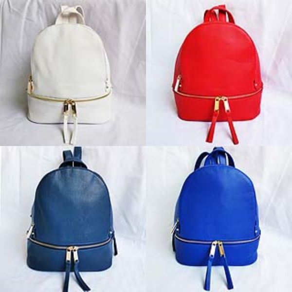 

backpack women 2020 new fashion new version of the trendy oxford cloth canvas single shoulder dual-purpose travel backpack#847