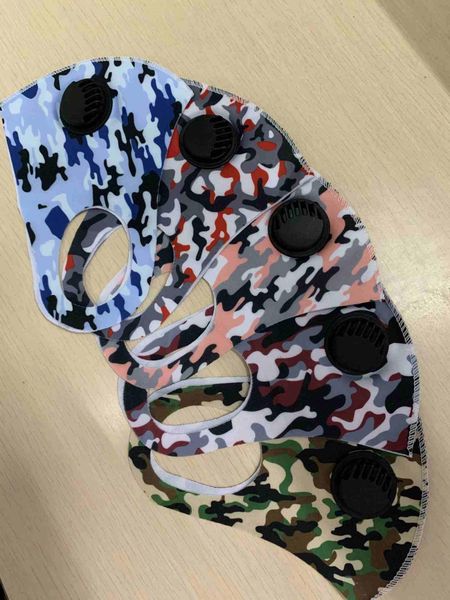 

and kids dustproof face mask breathing valve mask reusable anti-dust haze pm2.5 ice silk cotton masks zza1871