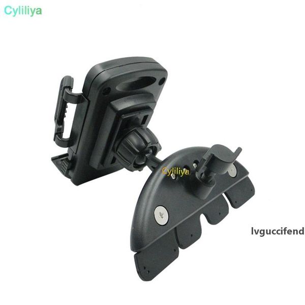 

universal car cd slot phone mount holder for iphone xs max xr x samsung galaxy s9 plus note 9 huawei xiaomi lg sony(hl)