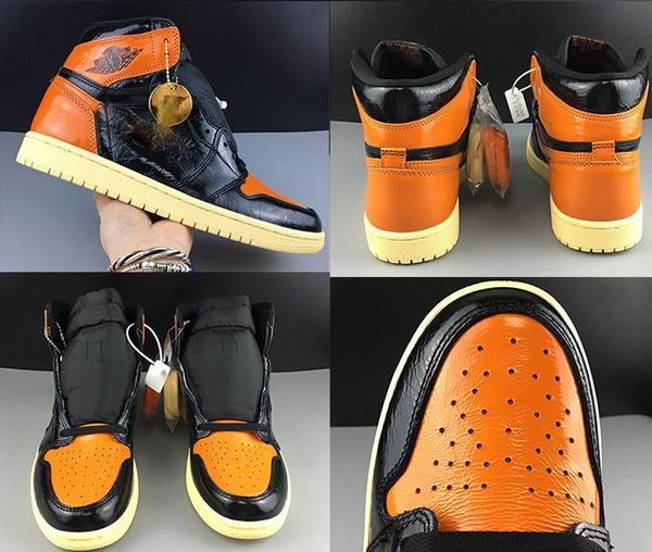 

og backboard 1 basketball shoes mens shattered ai'r sneakers women shoes chicago trainers sport shoes