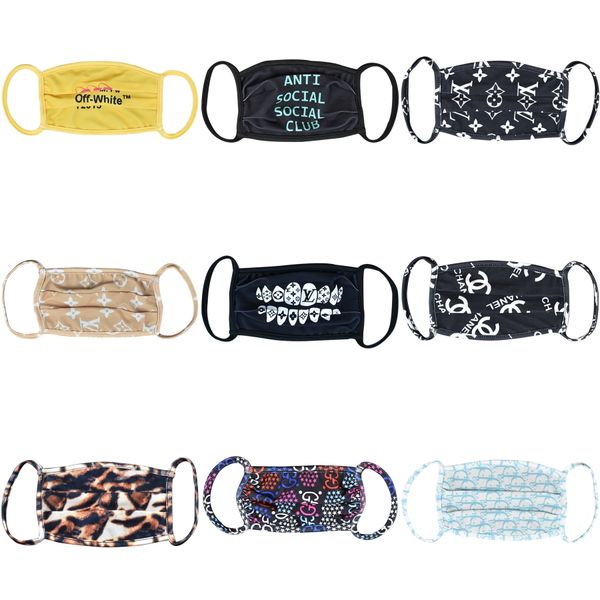 

нового хлопок мода черной езда пыл лето thin личность мода маска # 106, Blue;pink