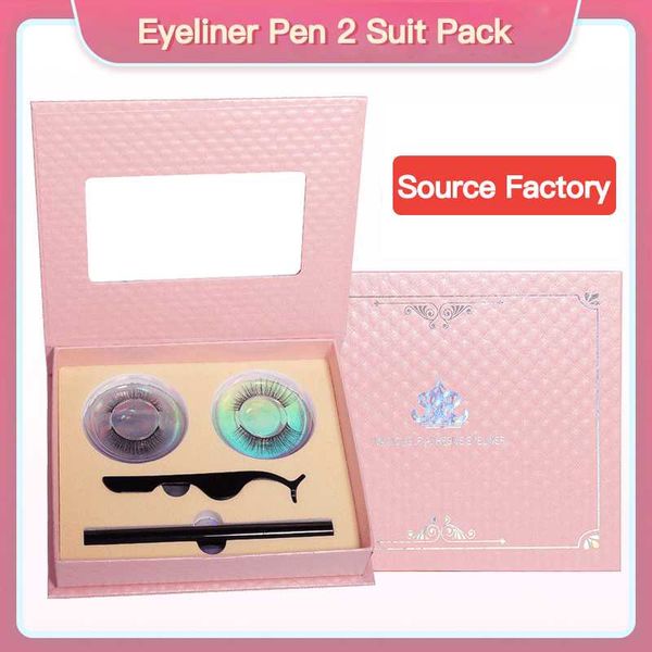 

magnetic faux cils pestaÃ±as postizas mink lashes false eyelashes maquillaje false eyelashes & tweezer set magnetic makeup
