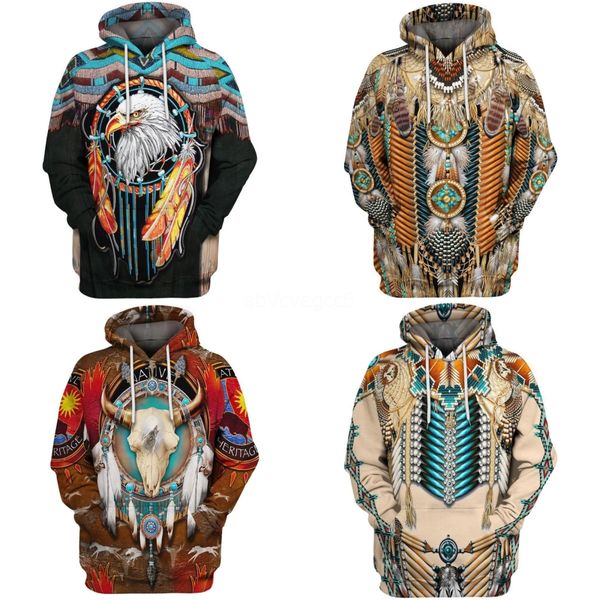 

3d mens hoodie light fleece sweatshirts fashion printed hooded pullovers street style mens sportswear#270, Black