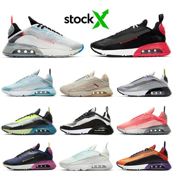 

2090s running shoes mens trainers womens chaussures pure platinum futurism sail futurism sail praia grande sports