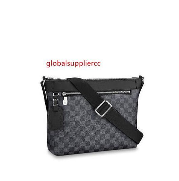

n40003 mick pm men handbags iconic bags handles shoulder bags totes cross body bag clutches evening