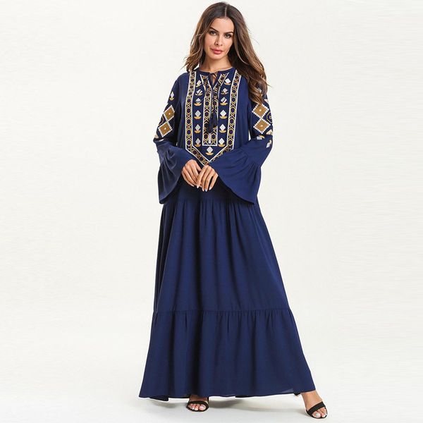 

kaftan abaya robe dubai turkey muslim hijab dress abayas for women jilbab caftan marocain ramadan elbise islamic prayer clothing