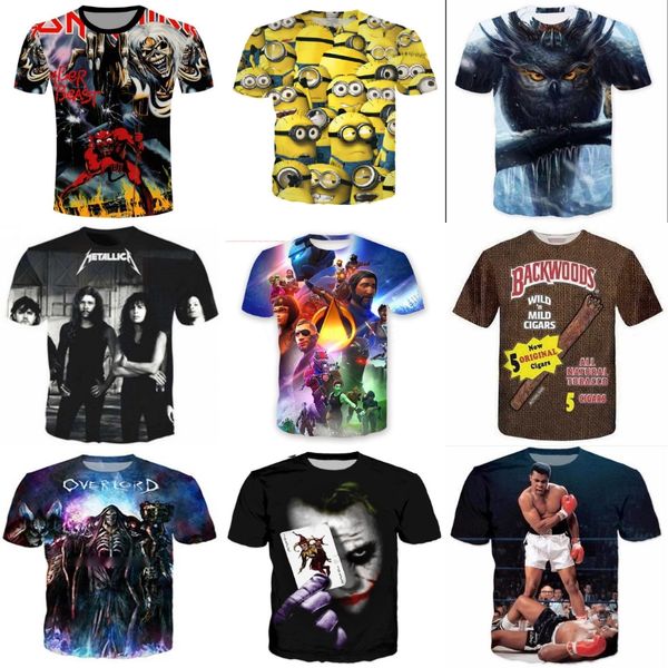 

t sirt dream t-sirt polyester men tee sirt print cute plus size streetwear grapic tsirt#370, White;black