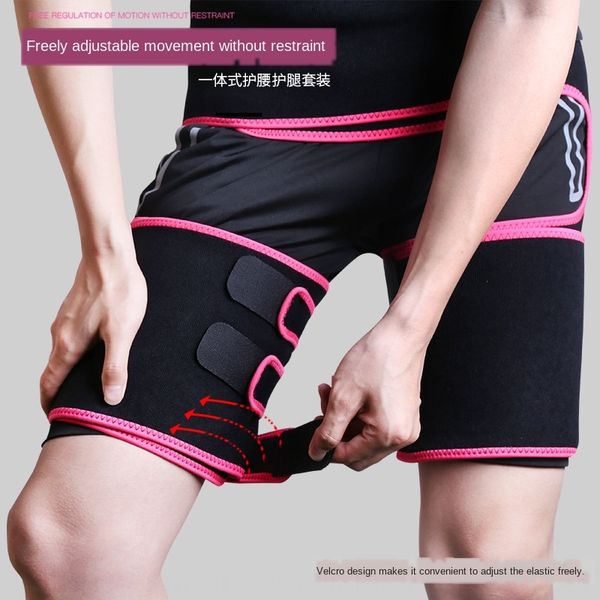 

1gkti body-shaping sweat-bursting belt wo stretch girth body shaping yoga elastic belly band for men and women waist-protecting fitness exer, Black;gray