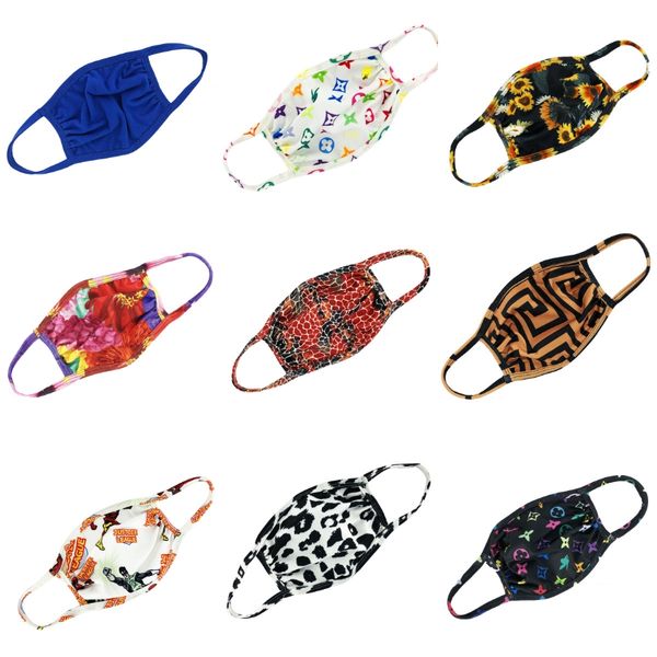 

drink fa mask adults wasable dustproof drinking str masks printing dustproof drink fa masks protective earloop fa er lsk226#778, Black