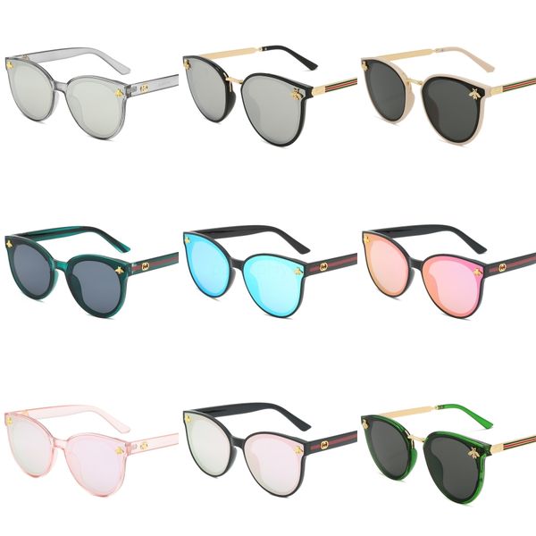 

night vision glasses high definition vision sun glasses car driving uv protection polarized explosion-proof sunglasses#953, White;black