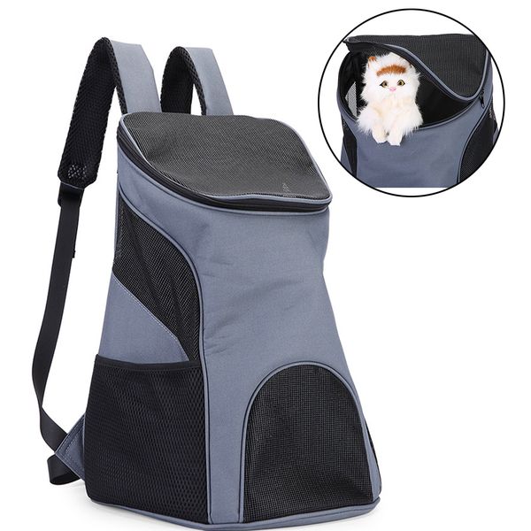 

сейс cat рюкзак малый пес дышащий рюкзак pet открытый пакет сетка портативный рюкзак ферре сумка carrier