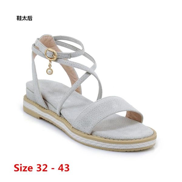 

summer flat with comfy sandals women slippers soft walking sandals woman toe corrector cusion small big size 32 - 43, Black