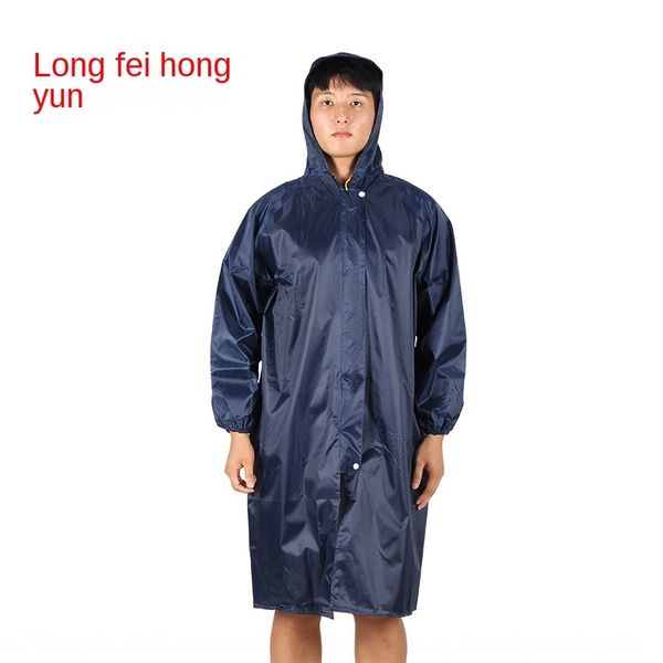 

rsprd новый длинный плащ ткань оксфорд защита электрический автомобиль молния труда электрический кузов автомобиля одежды оксфорд одежды тка, Red;brown