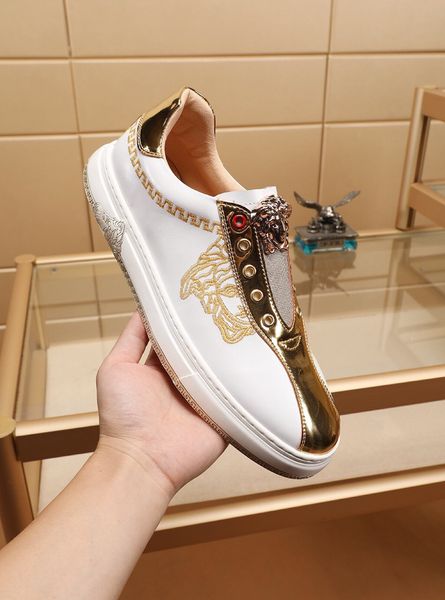 

new84 design high-quality casual men's shoes fashion all-match sports shoes comfortable and breathable travel shoes original box packag, Black