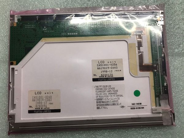 

original new 8.4''inch lq084s1dh10 lcd screen display panel 800(rgb)*600