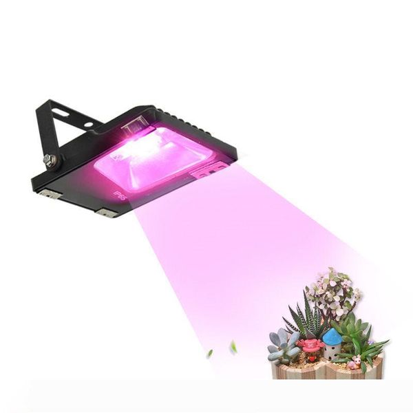 

20w led flood plant grow light indoor full spectrum greenhouse hydroponics vegetable flower plant grow lamp lighting