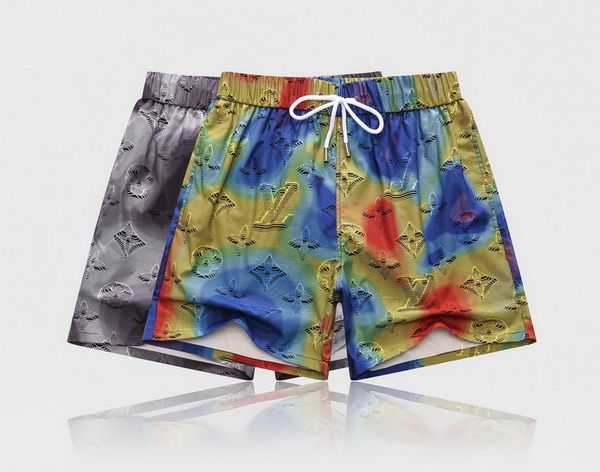 

2020 high-quality designer letter print board shorts mens board short summer beach surf shorts pants men swim shorts, White;black