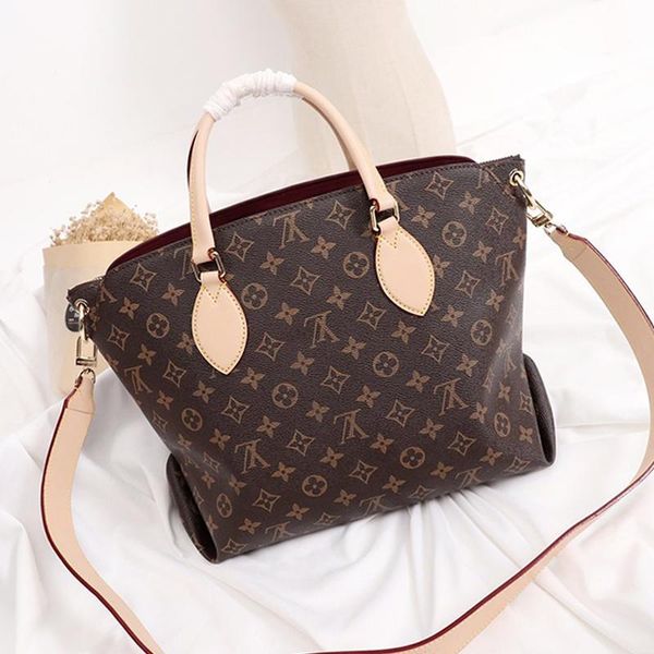 

new arrival womens bag designer luxury lady bag fashion women shoulder bag large capacity crossbody handbags handle tote messenger bags