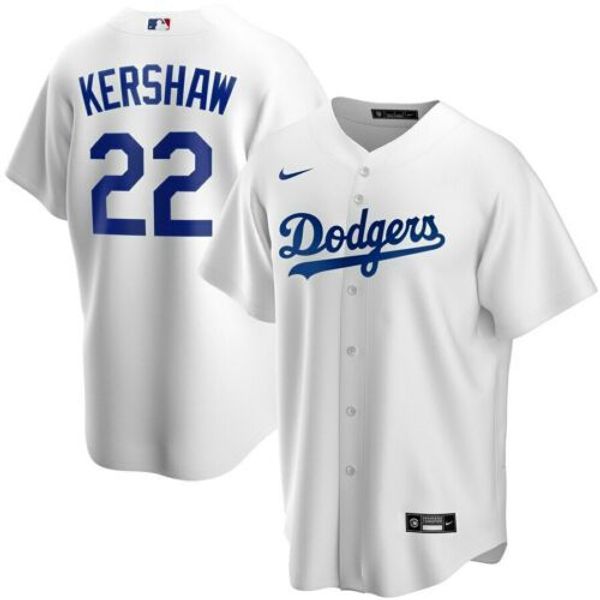 

clayton kershaw men's all colors 2020 mens stitched xs-6xl baseball jerseys, Gray