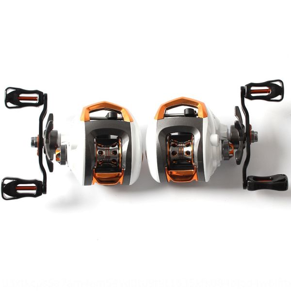 

линия рыбалка lp12 +-ось металл линия чашка горизонтальной магнитный тормоз приманка падение колесо турбинного колесо