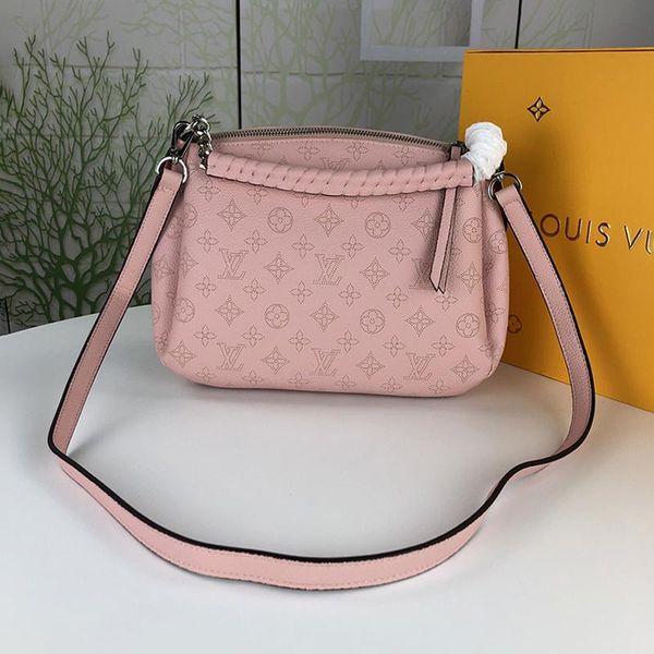 

new arrival women bag simple style leather crossbody bags handle totes messenger bags lady shoulder bag handbag sale