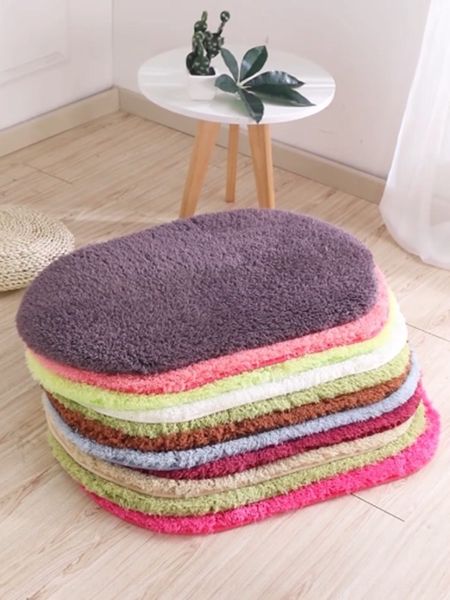 

bedroom dormitory ins bedroom internet celebrity carpet carpet mao mao small toilet door floor mat bathroom mat