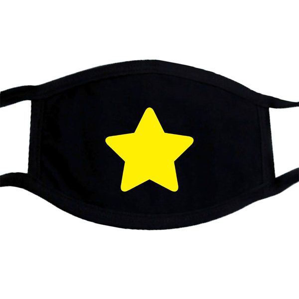 

red chilli peppers retro californication mask rock band tour fan red siznx, Black