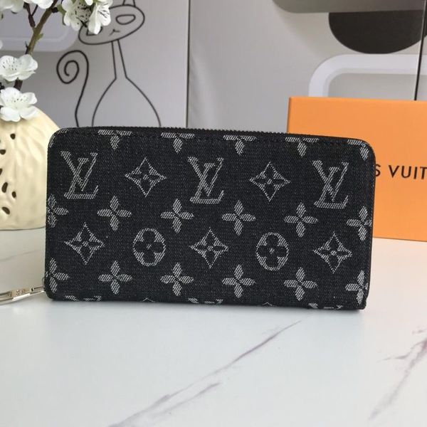 

корабль падения высокого качества женщин длинные кошельки сумки дамы деньги монет карманный zipper моды тип конструкции кошелек кошельки кар